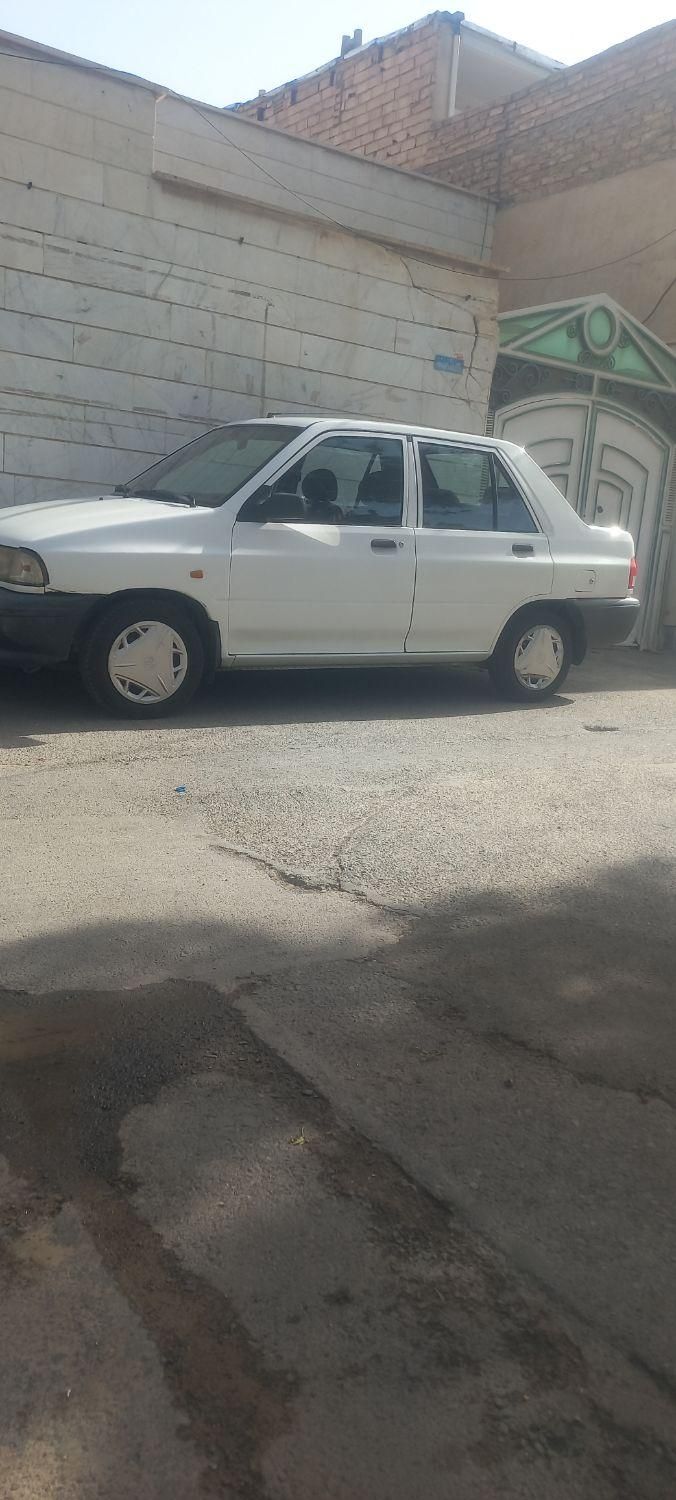 پراید 131 SE - 1399