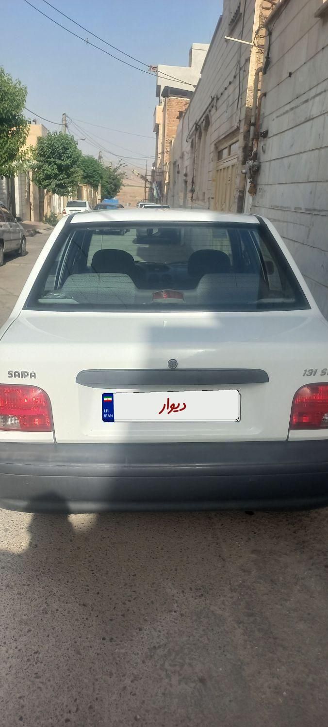 خودرو پراید، 131 آگهی ann_18529237