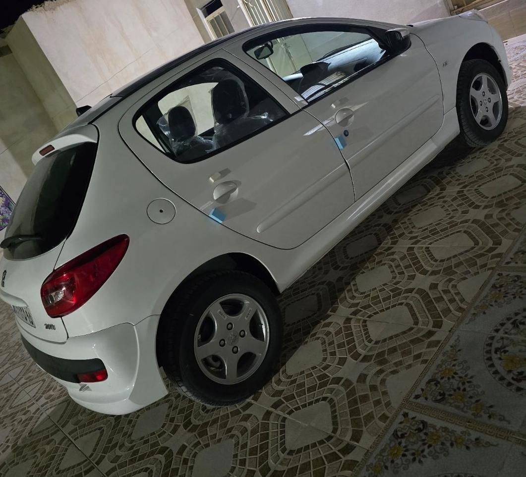 خودرو پژو، 207 آگهی ann_18529247