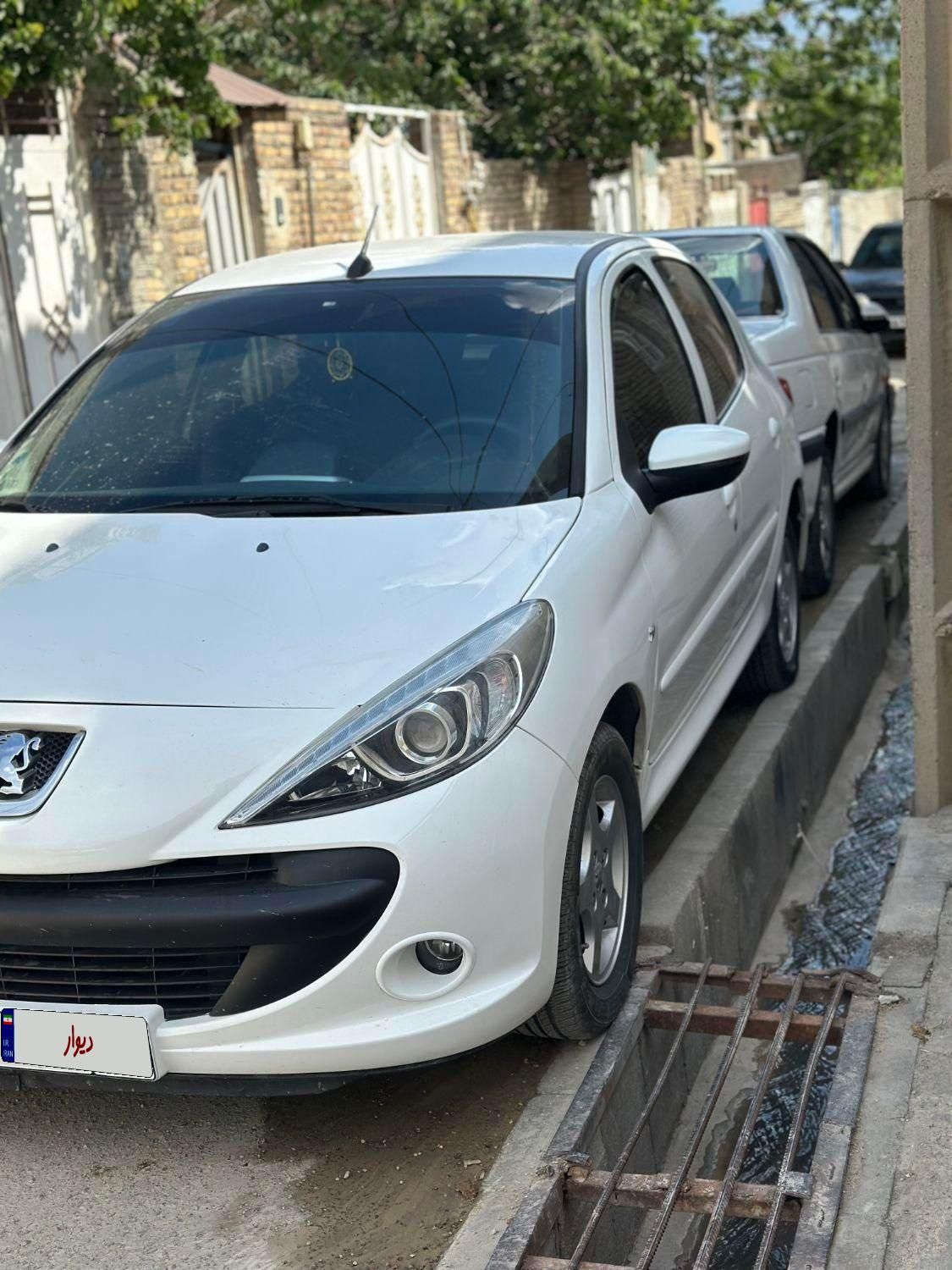 خودرو پژو، 207 آگهی ann_18529249