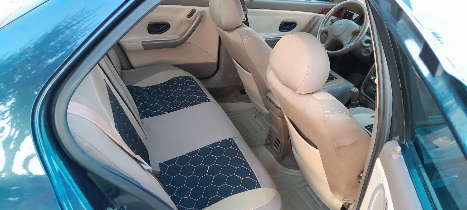 سمند LX XU7 - 1387
