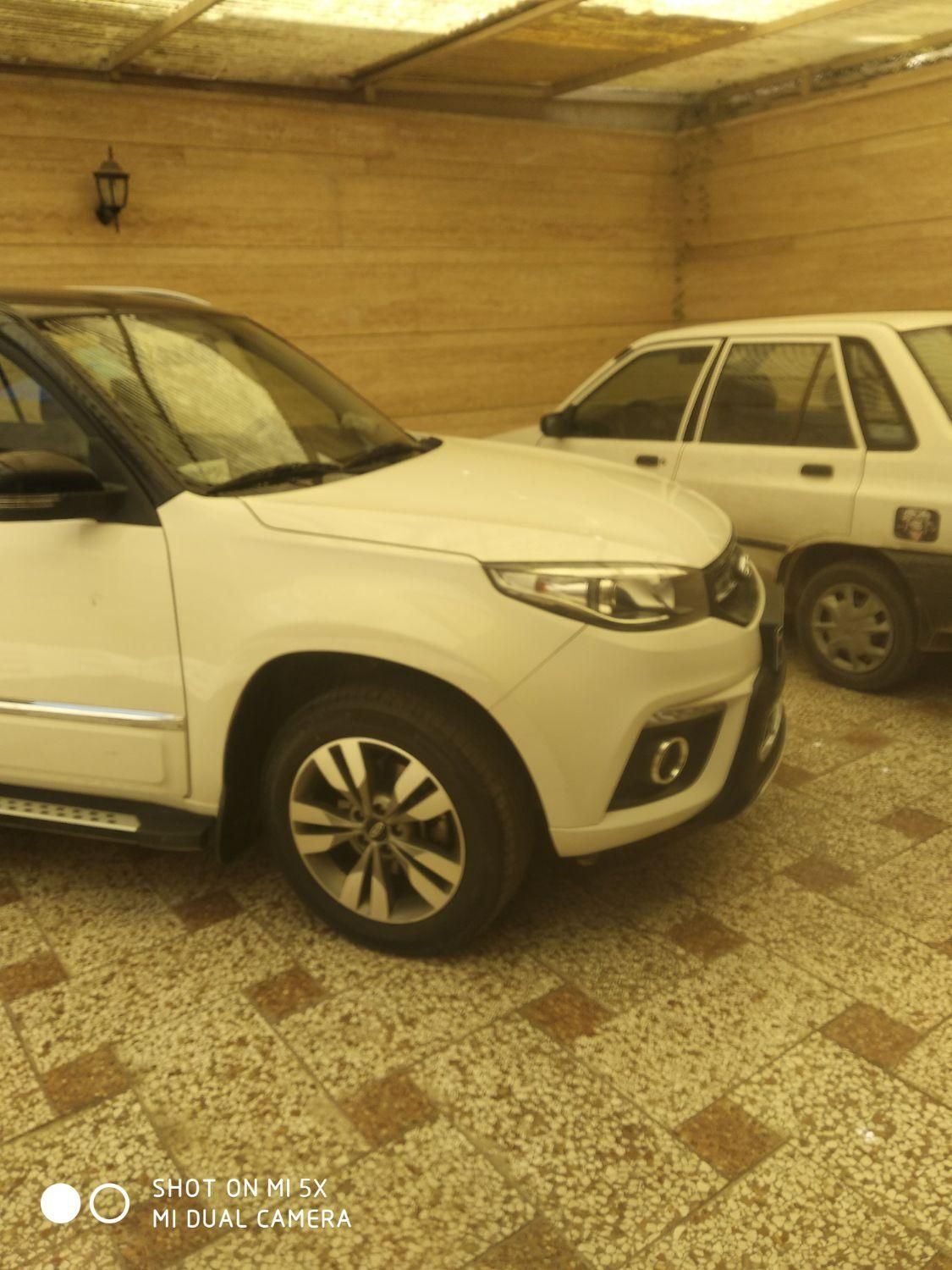 خودرو ام وی ام، X33 S آگهی ann_18529279