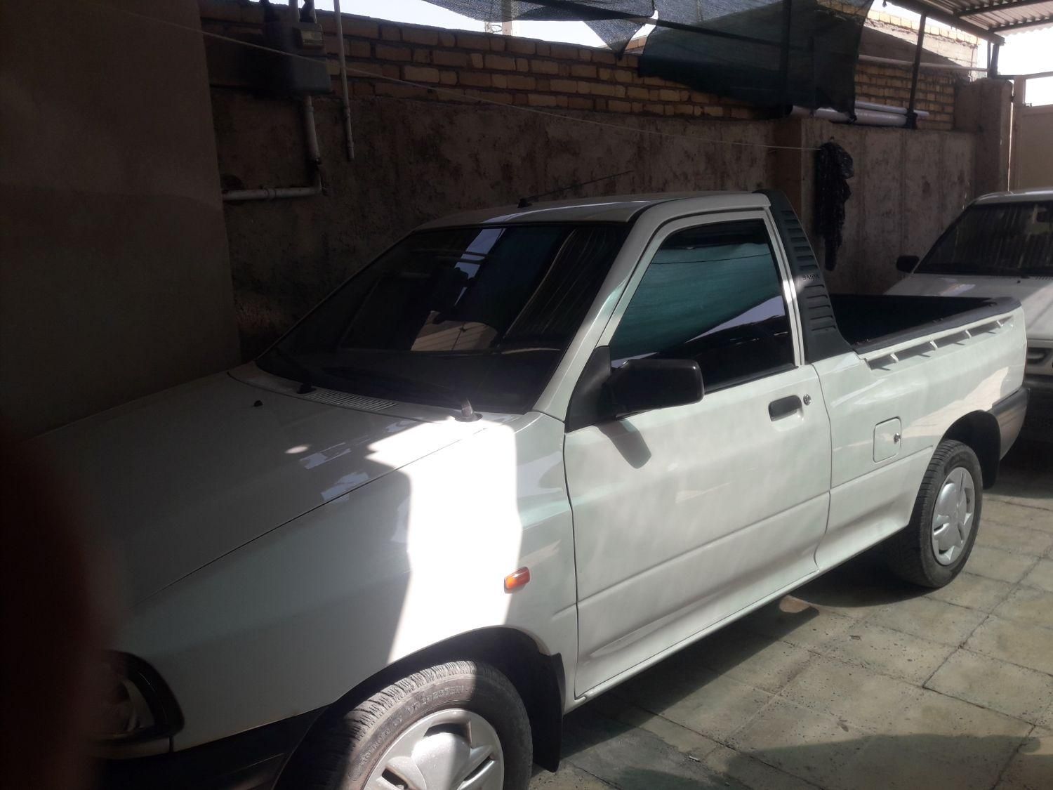 پراید 151 SE - 1402