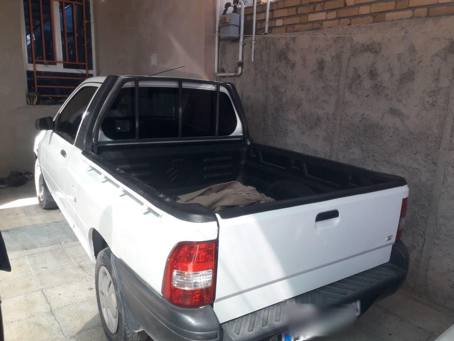 پراید 151 SE - 1402