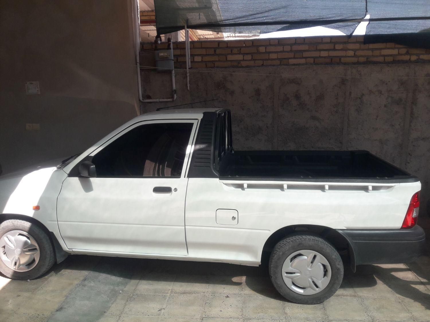 پراید 151 SE - 1402
