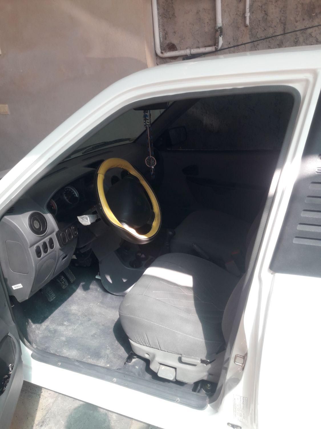 پراید 151 SE - 1402