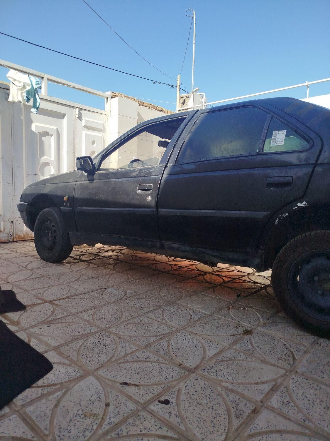 خودرو پژو، 405 آگهی ann_18529291