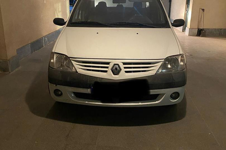خودرو رنو، تندر 90 آگهی ann_18529312