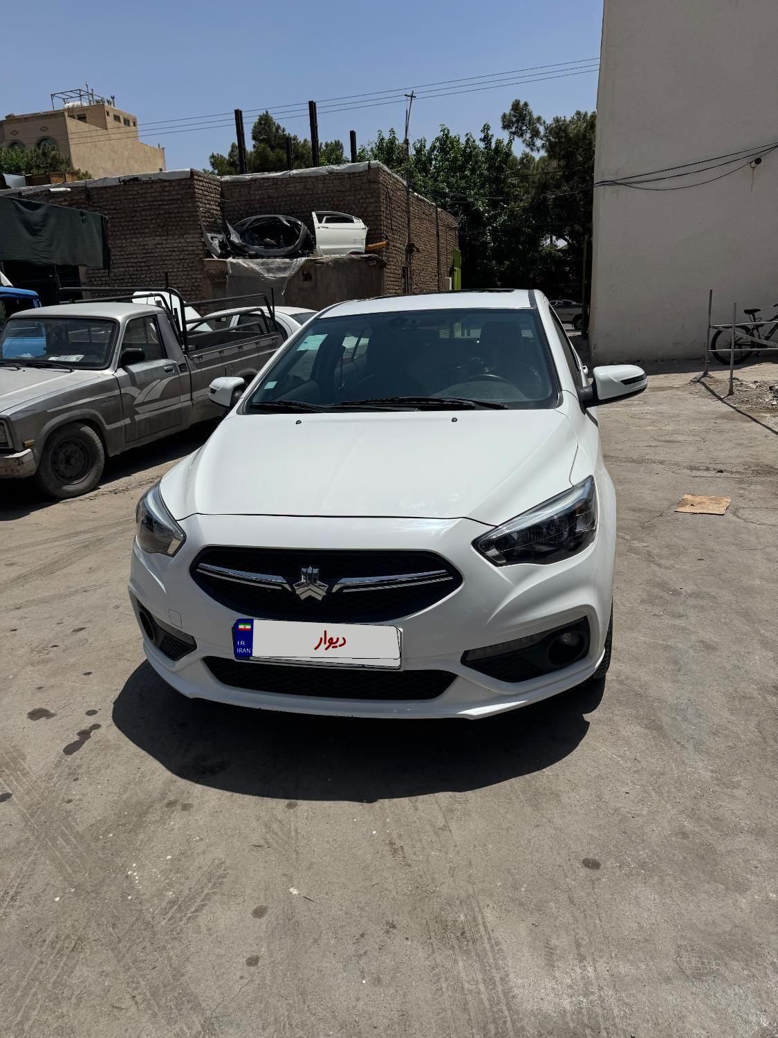 خودرو شاهین، G آگهی ann_18529385