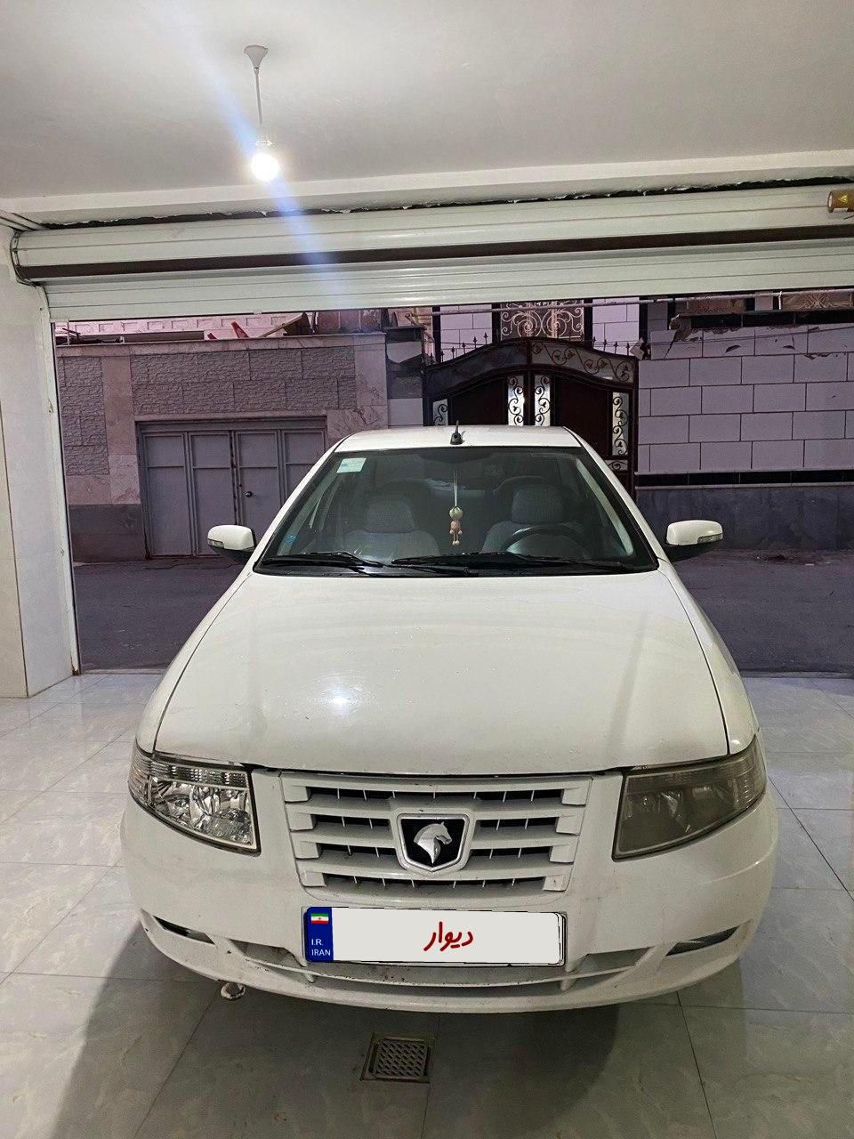 خودرو سمند، سورن آگهی ann_18529401