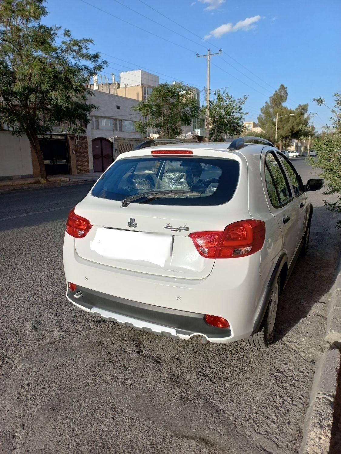خودرو کوییک، S آگهی ann_18529431
