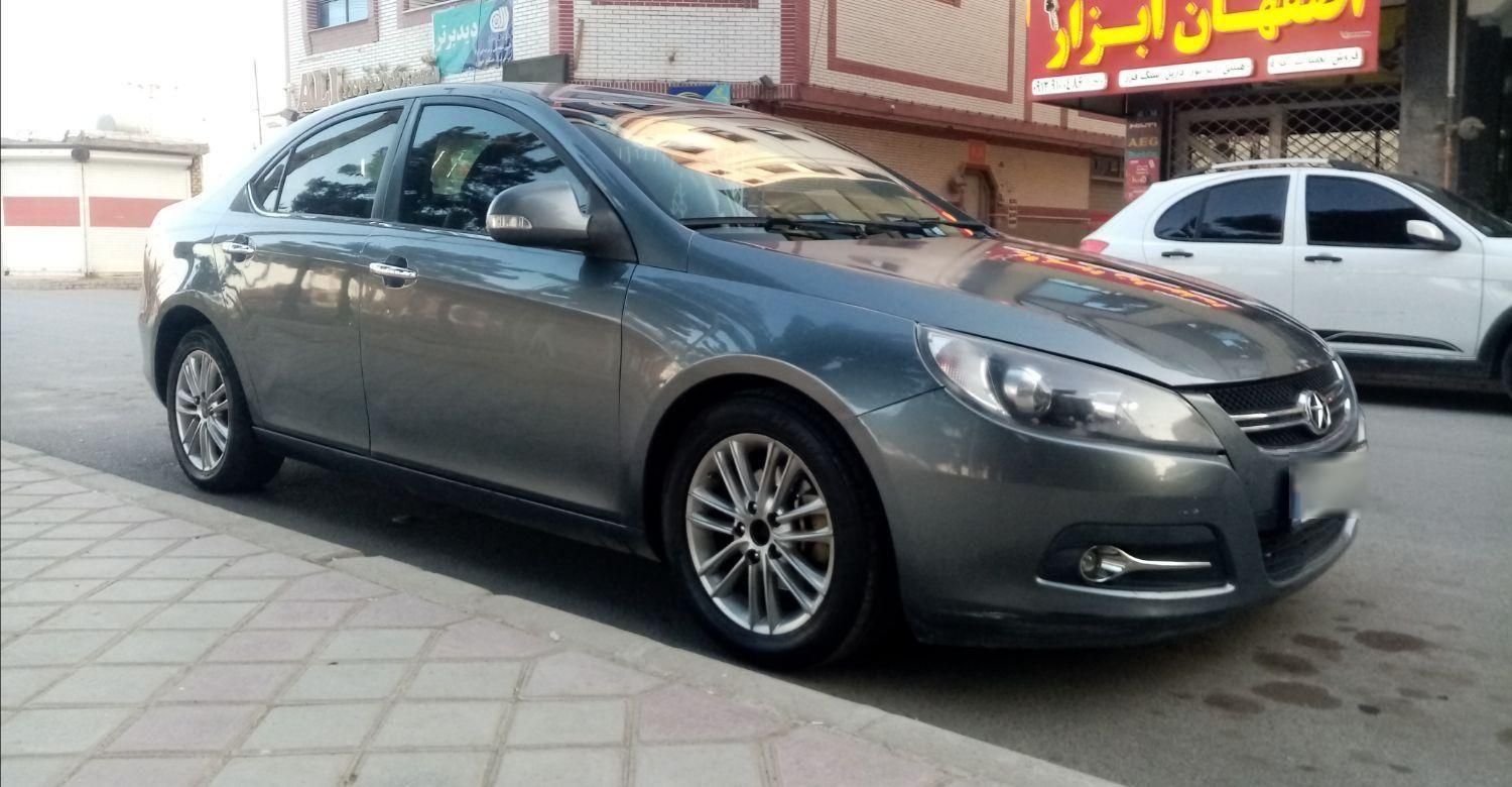 خودرو جک، J5 آگهی ann_18529495
