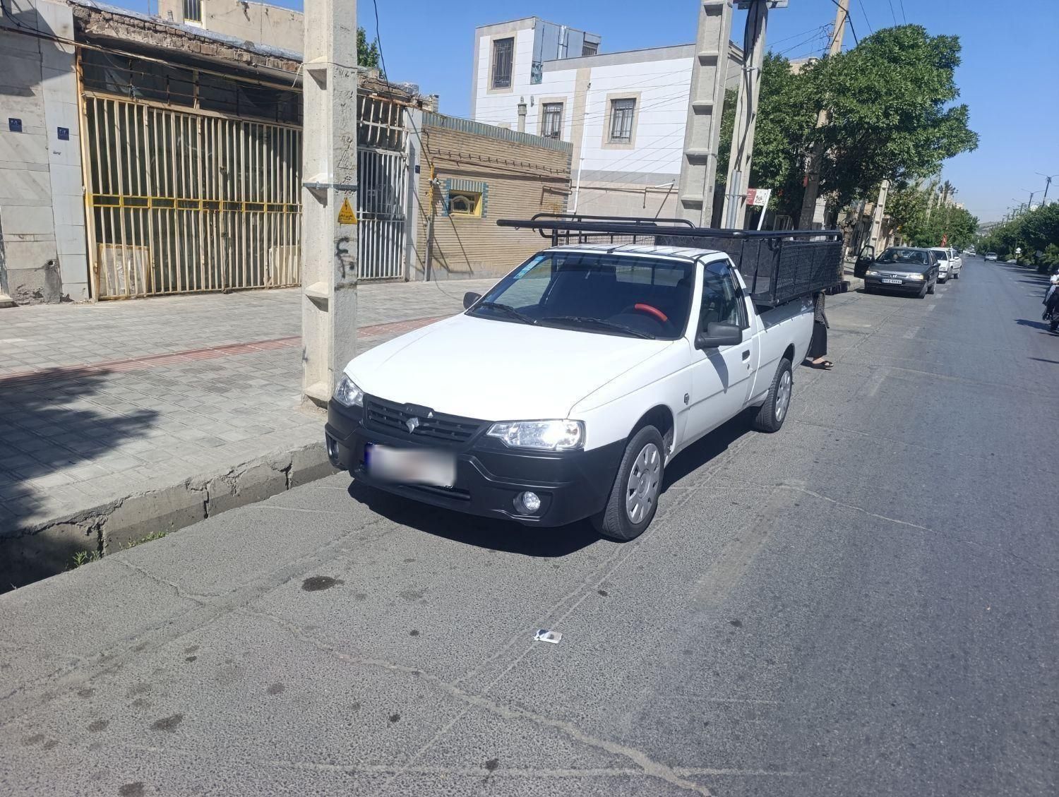 خودرو آریسان، 2 آگهی ann_18529538