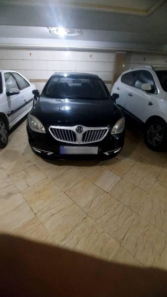 خودرو برلیانس، H330 آگهی ann_18529558