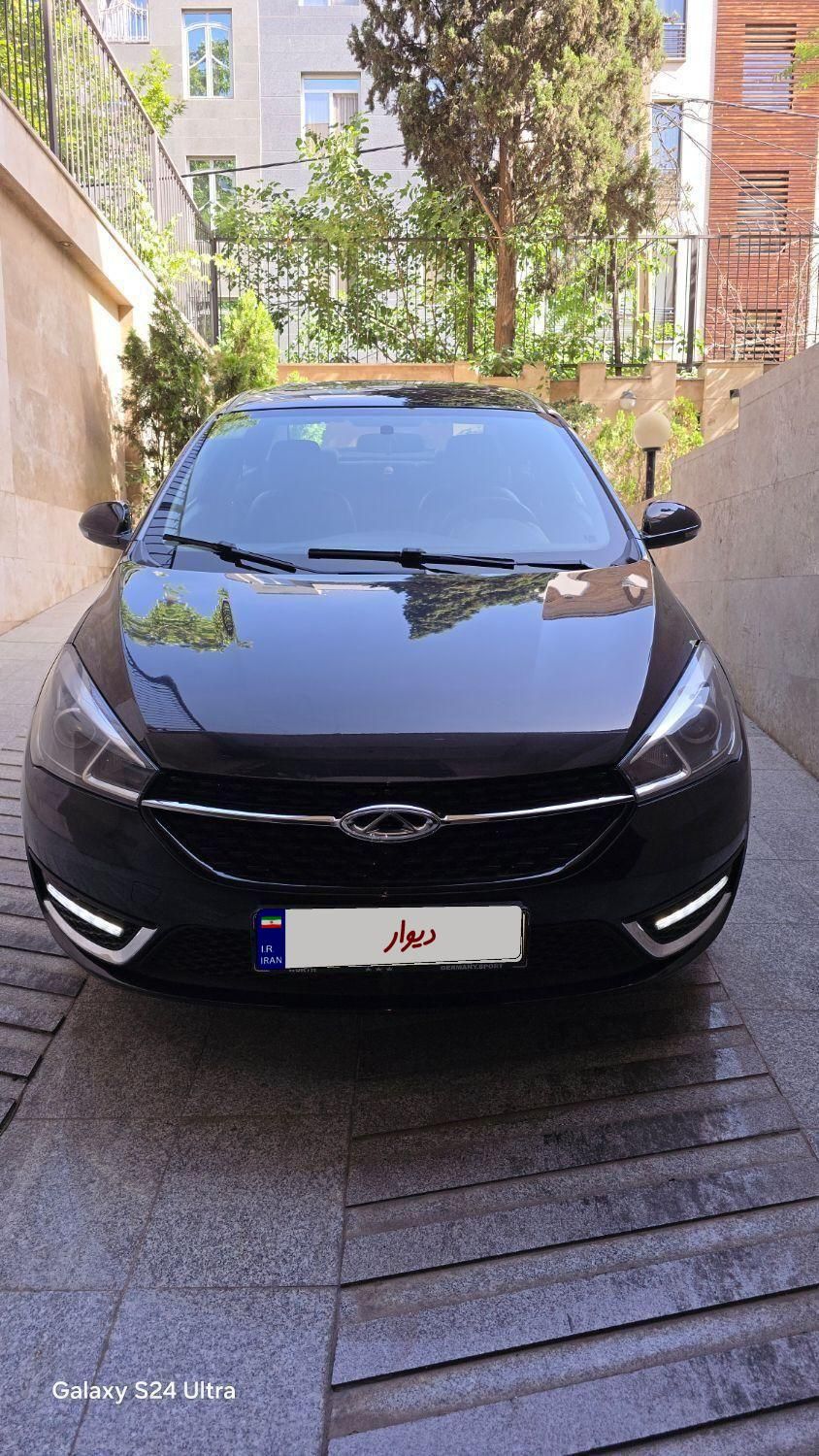 خودرو چری، آریزو 5 آگهی ann_18529568