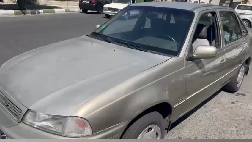 خودرو دوو، سیلو آگهی ann_18529571