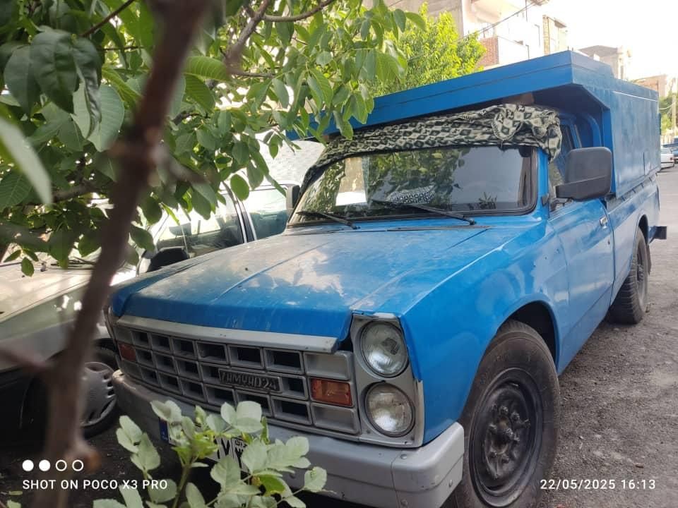 خودرو نیسان، سیلفی آگهی ann_18529583