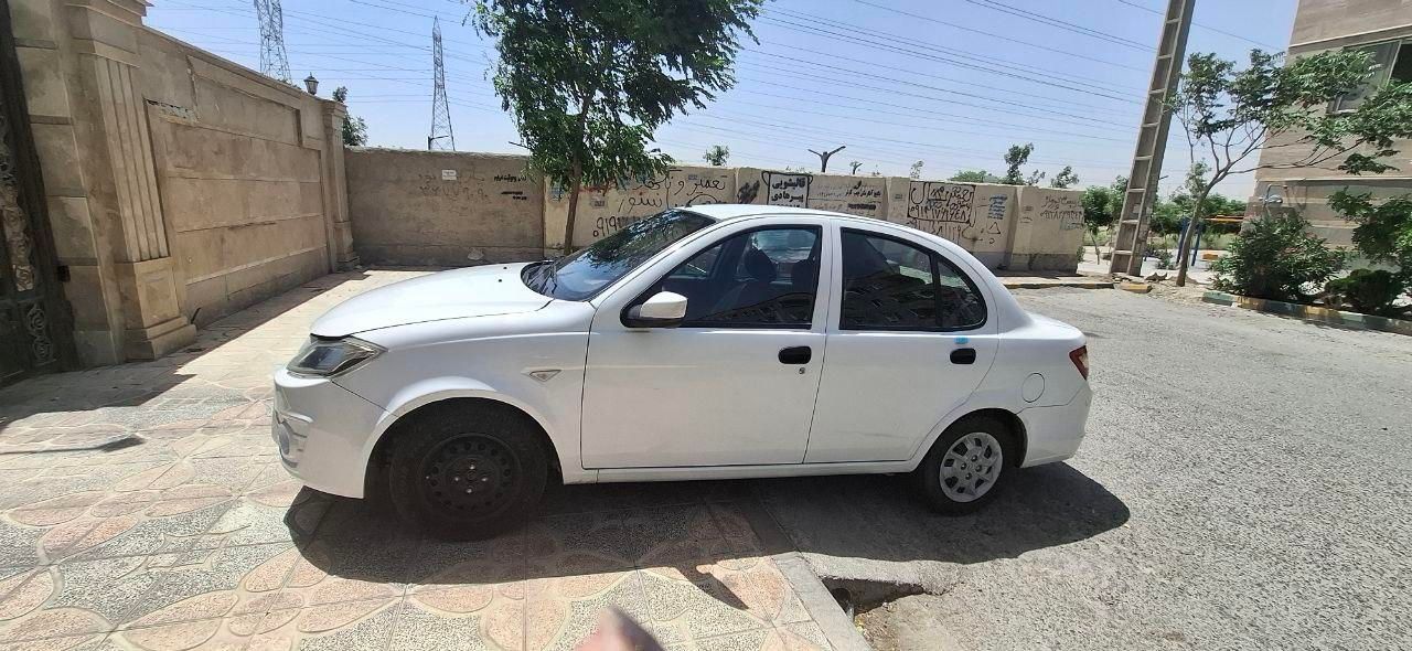 ساینا EX معمولی - 1400