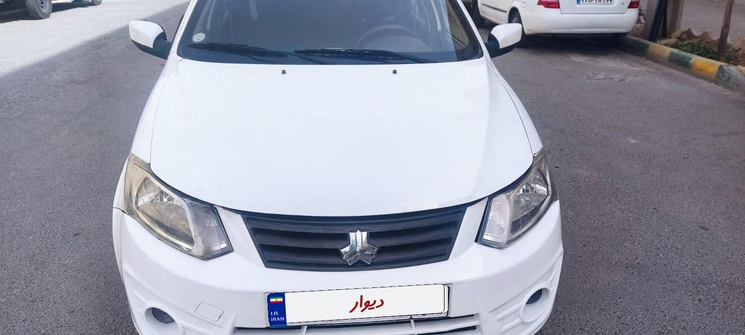 ساینا EX معمولی - 1400