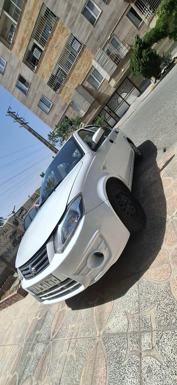 خودرو ساینا، EX آگهی ann_18529605