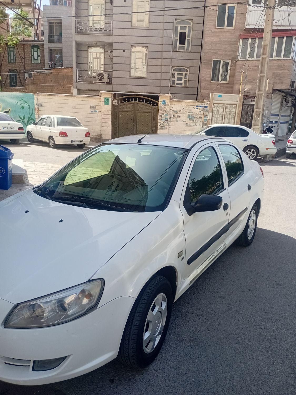 رانا EL TU5 - 1391