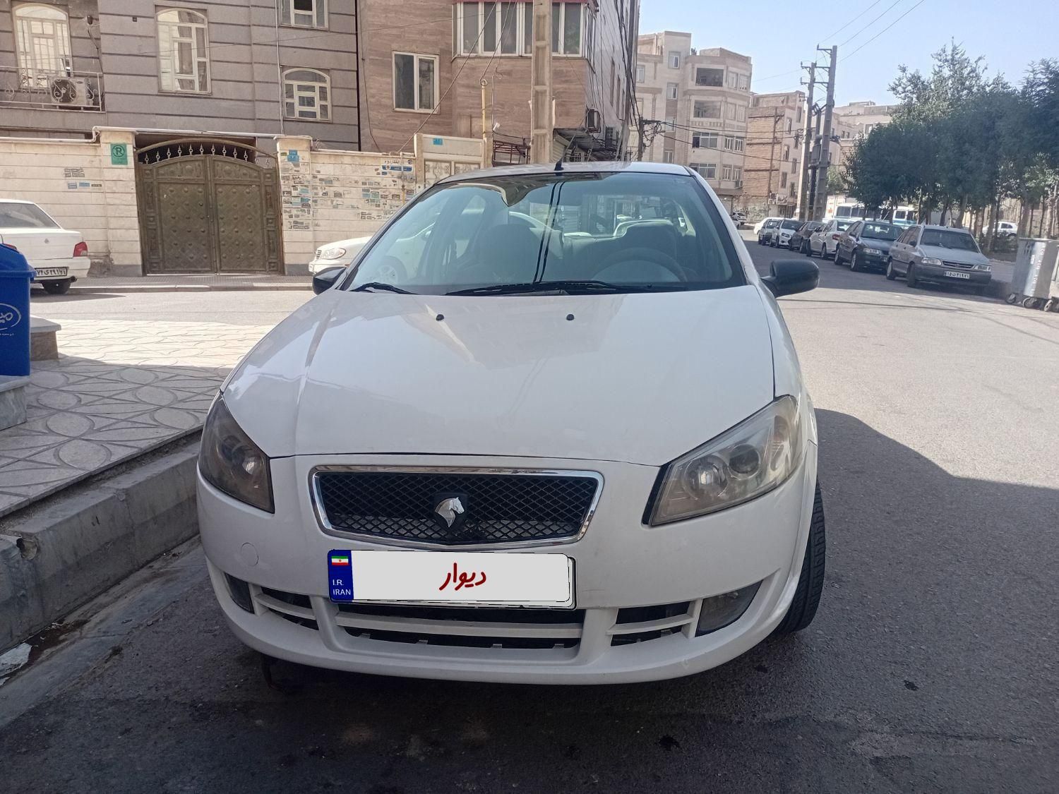 خودرو رانا، EL آگهی ann_18529619