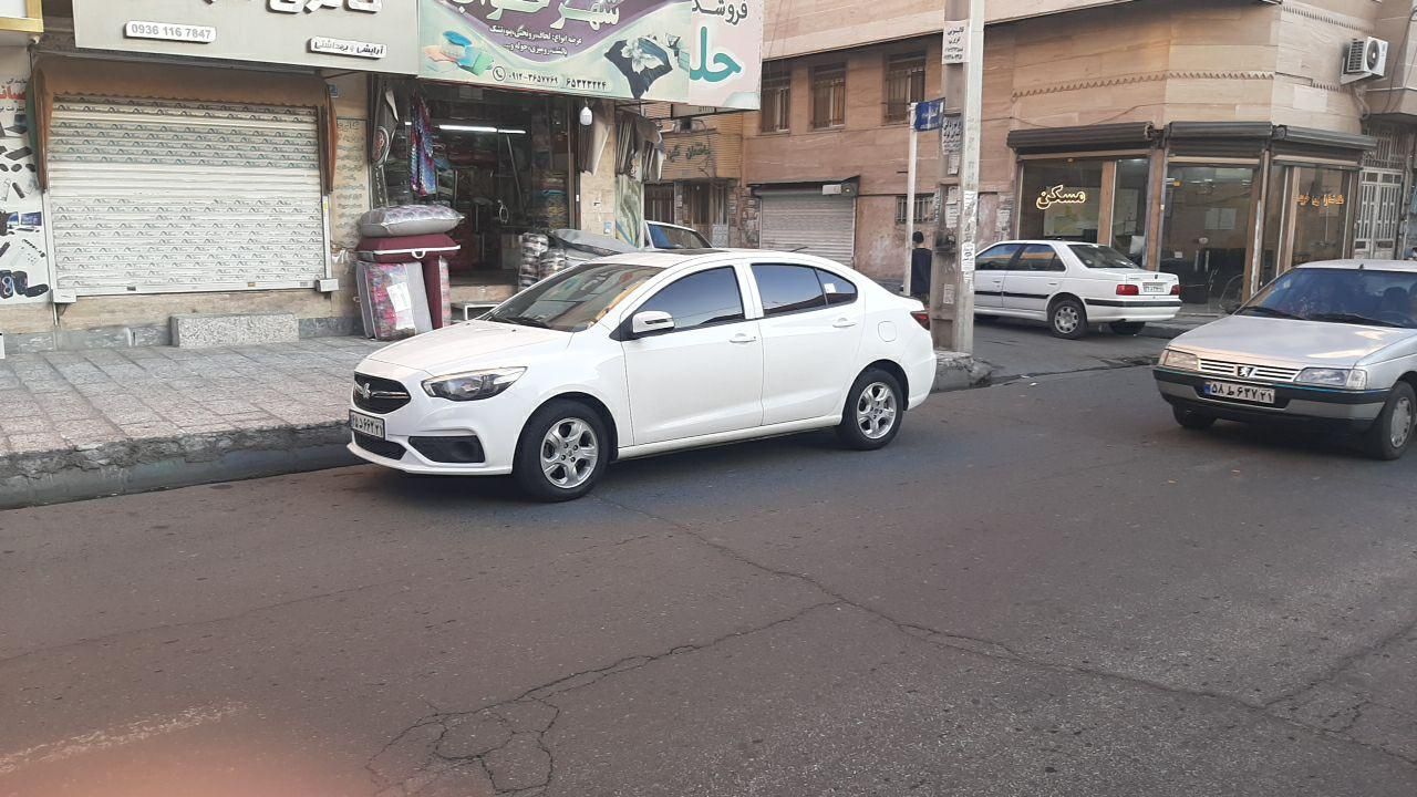 خودرو شاهین، G آگهی ann_18529630