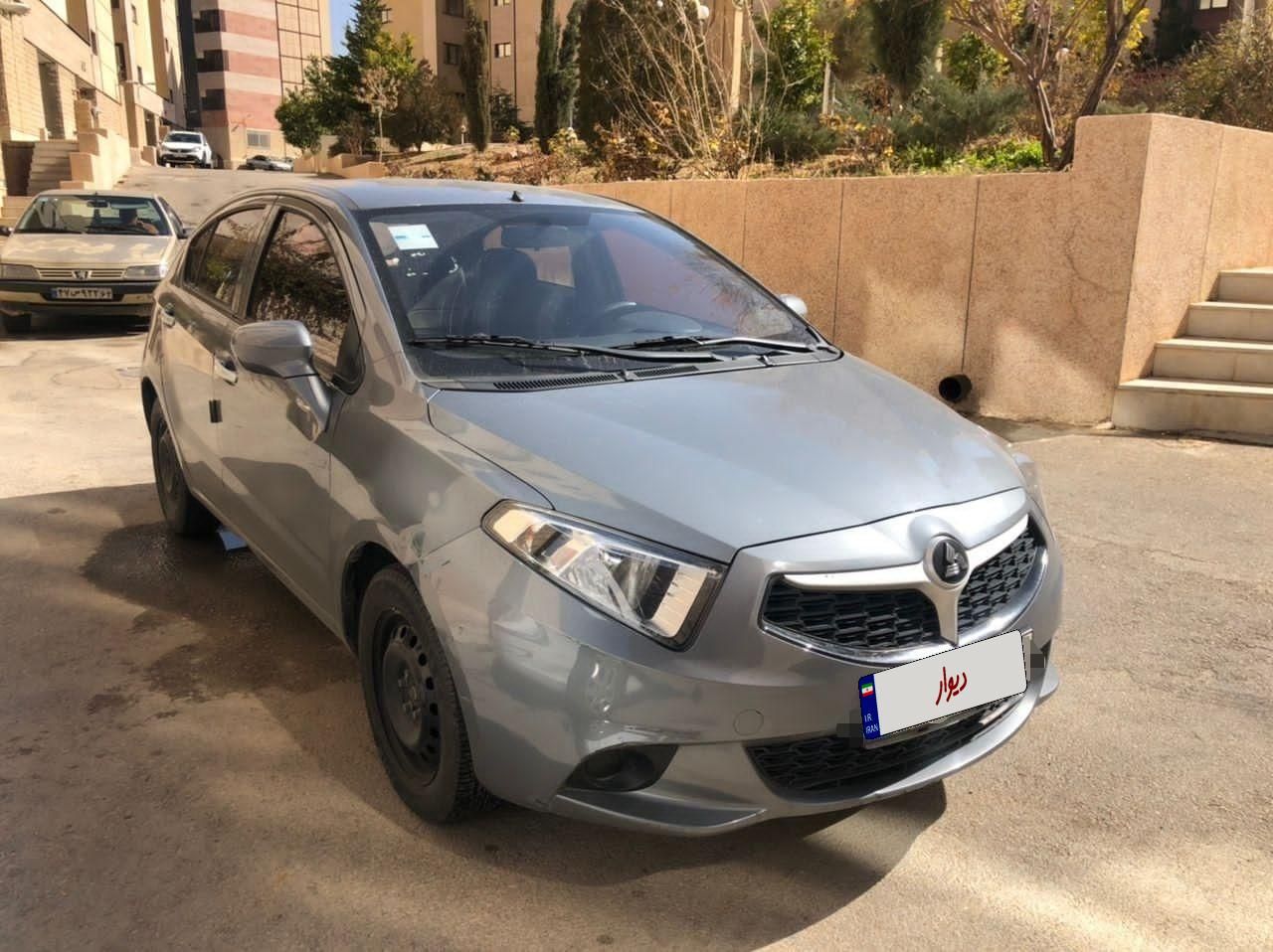 خودرو برلیانس، H220 آگهی ann_18529663