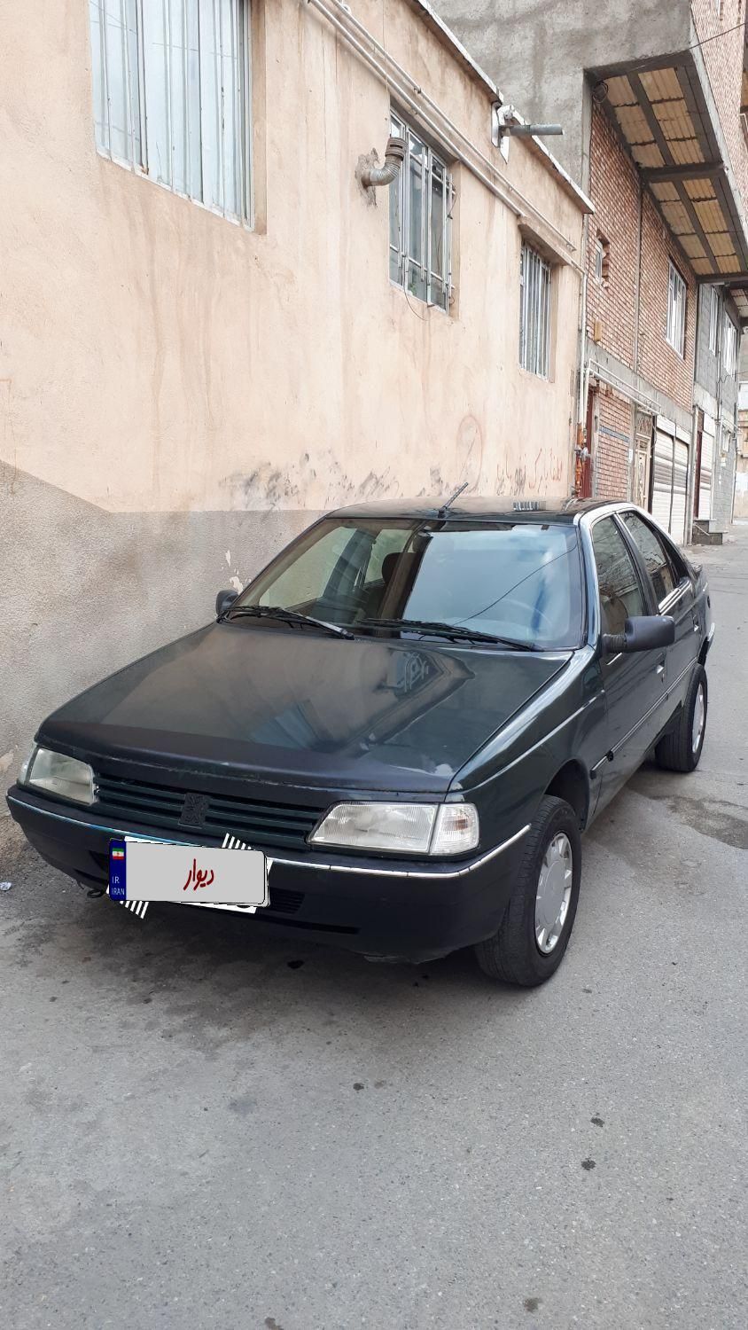 خودرو پژو، آردی آگهی ann_18529677