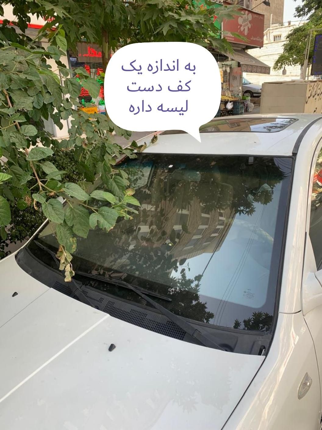 ام وی ام 530 دنده ای - 2012