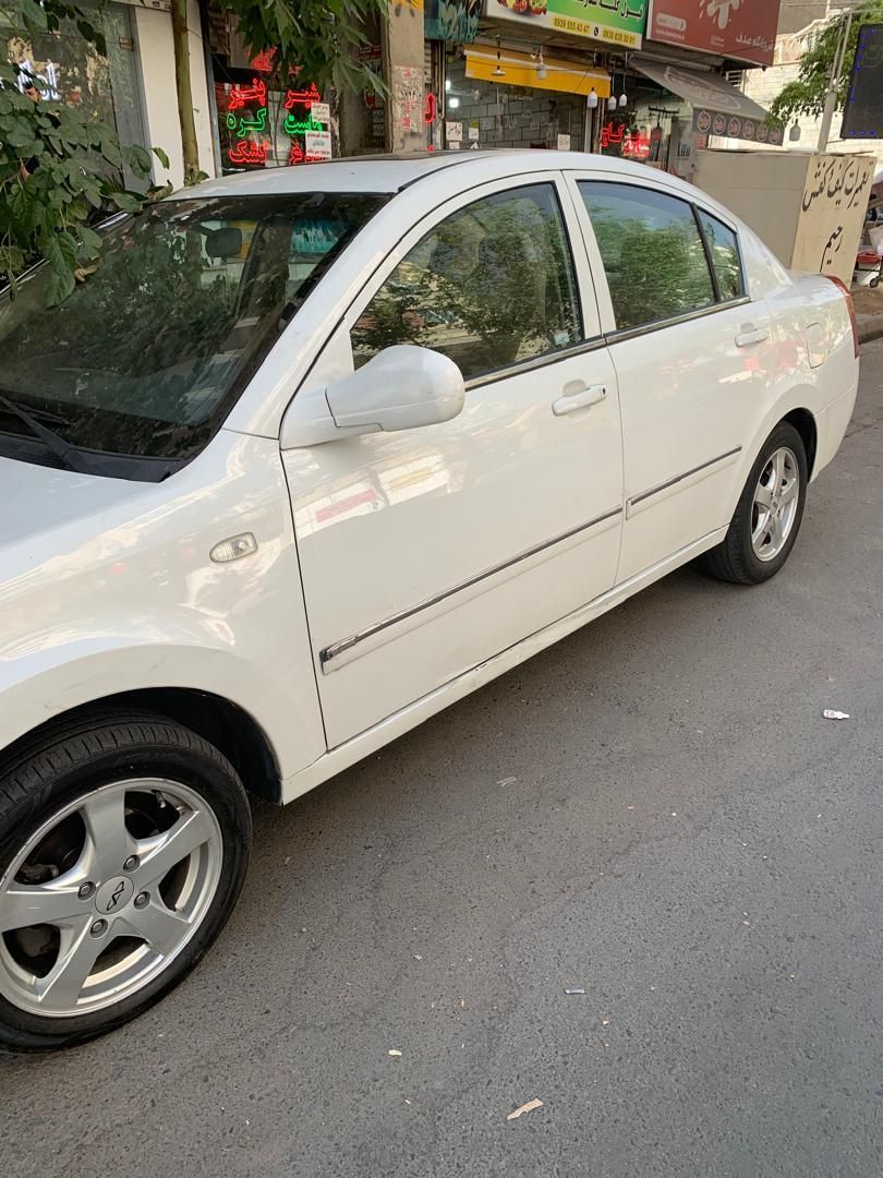 خودرو ام وی ام، 530 آگهی ann_18529683