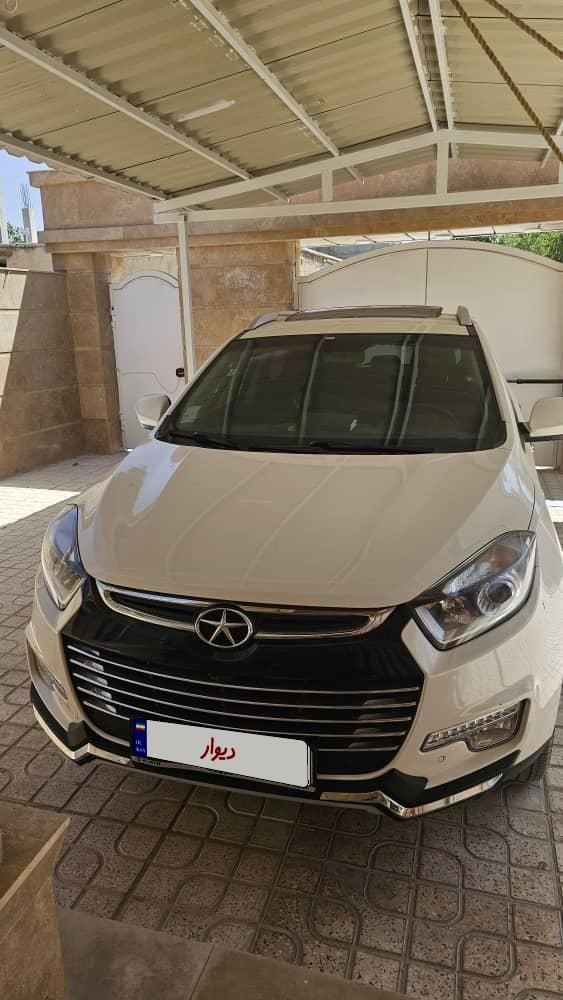 خودرو جک، S5 آگهی ann_18529691
