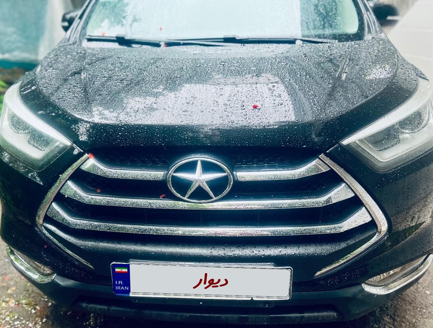 خودرو جک، S3 آگهی ann_18529709