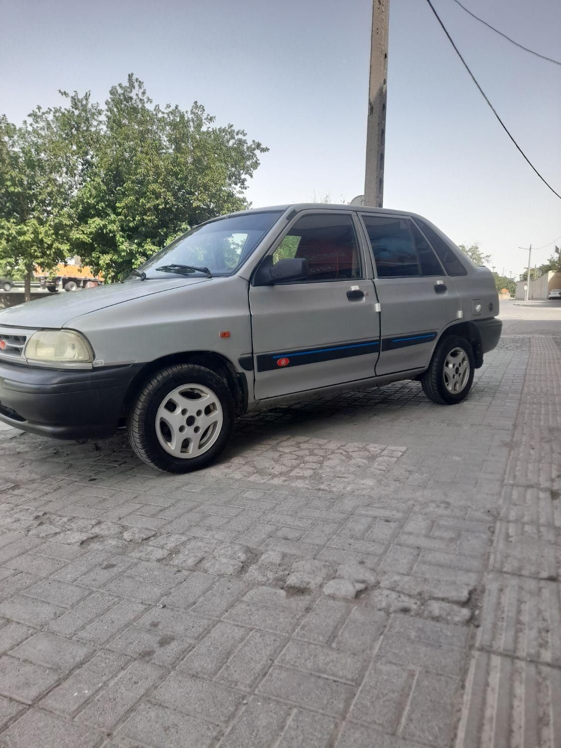 خودرو پراید، 141 آگهی ann_18529715