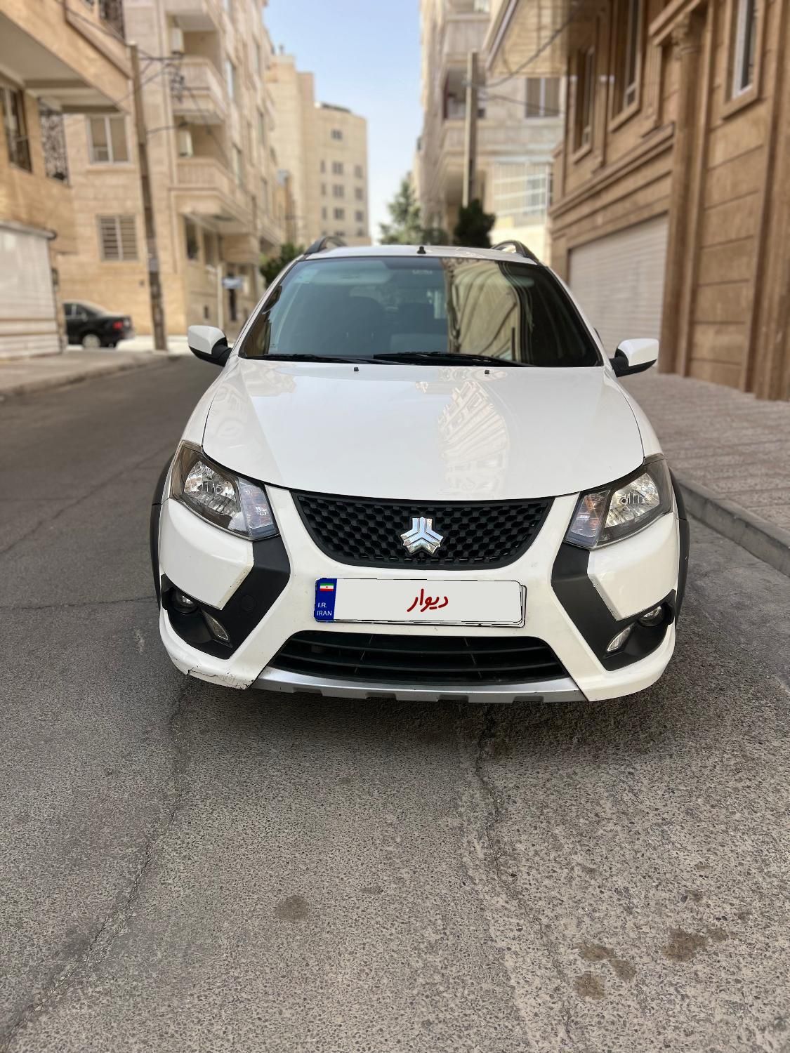 خودرو کوییک، S آگهی ann_18529734