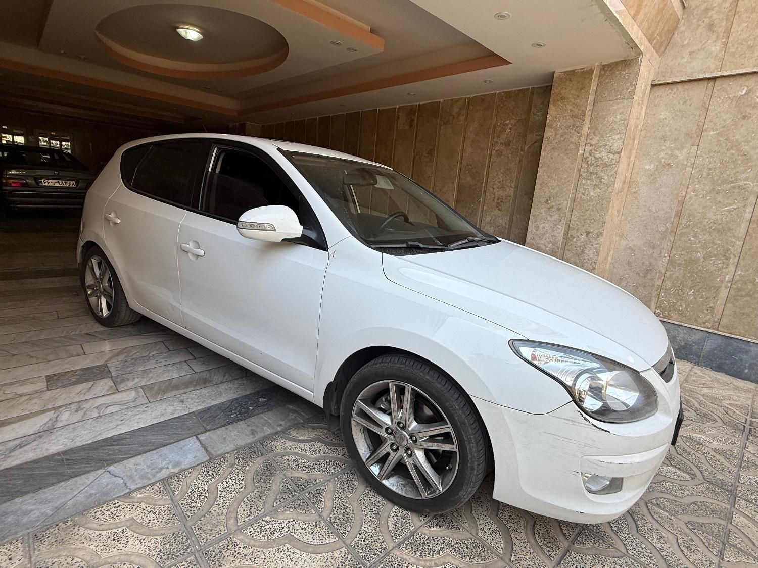 خودرو هیوندای، i30 آگهی ann_18529748