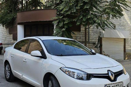 خودرو رنو، فلوئنس آگهی ann_18529755
