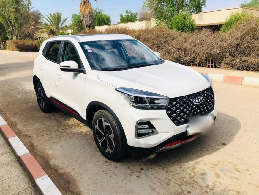 ام وی ام X55 پرو اکسلنت - 2024