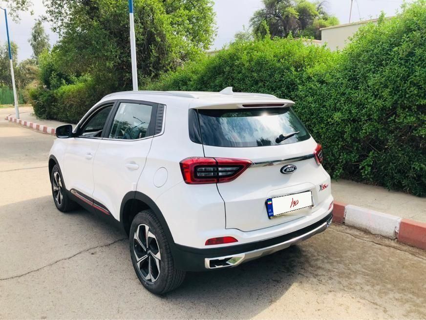 ام وی ام X55 پرو اکسلنت - 2024