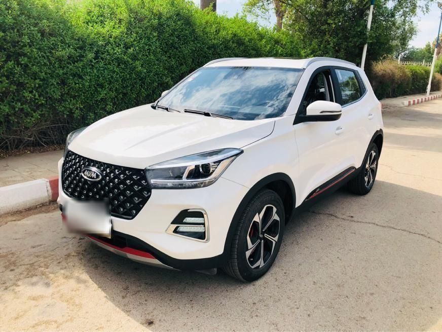 خودرو ام وی ام، X55 پرو آگهی ann_18529902