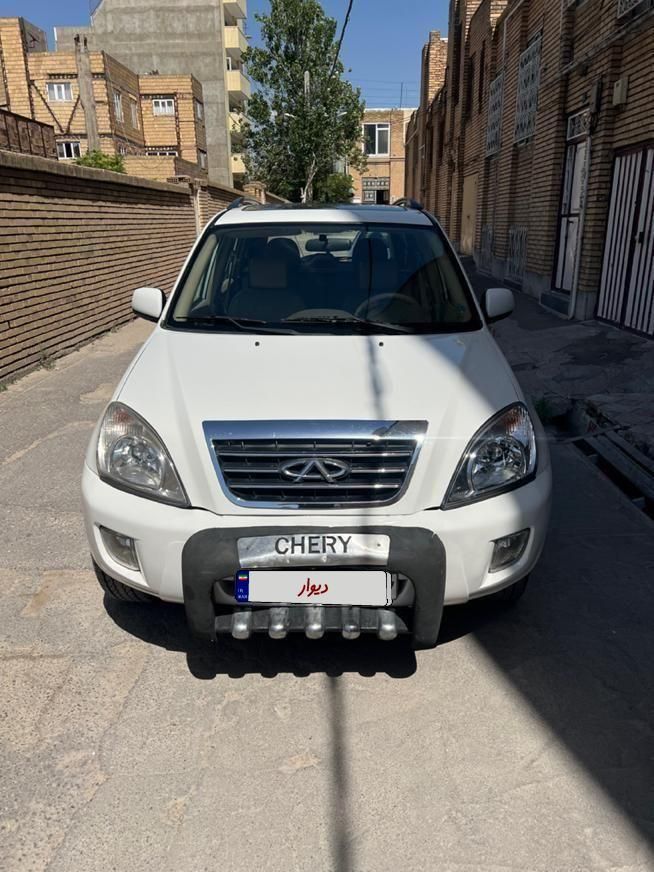 خودرو ام وی ام، X33 آگهی ann_18529987
