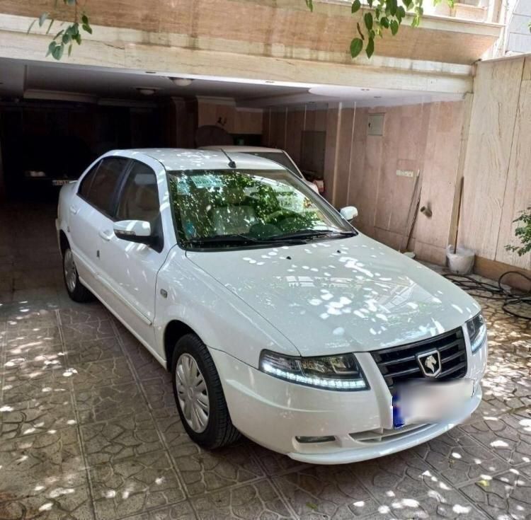 خودرو سمند، سورن پلاس آگهی ann_18529990