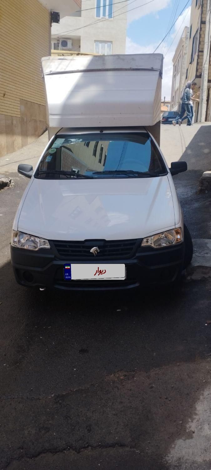 خودرو آریسان، معمولی آگهی ann_18529991