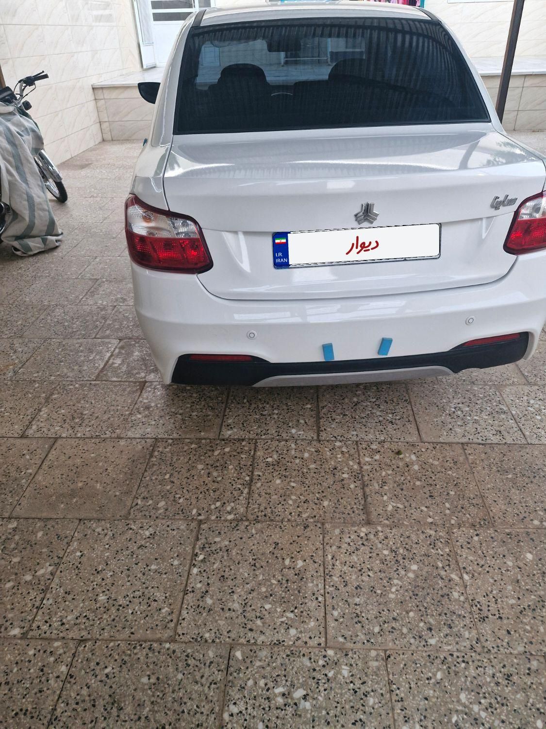 خودرو ساینا، S آگهی ann_18529999