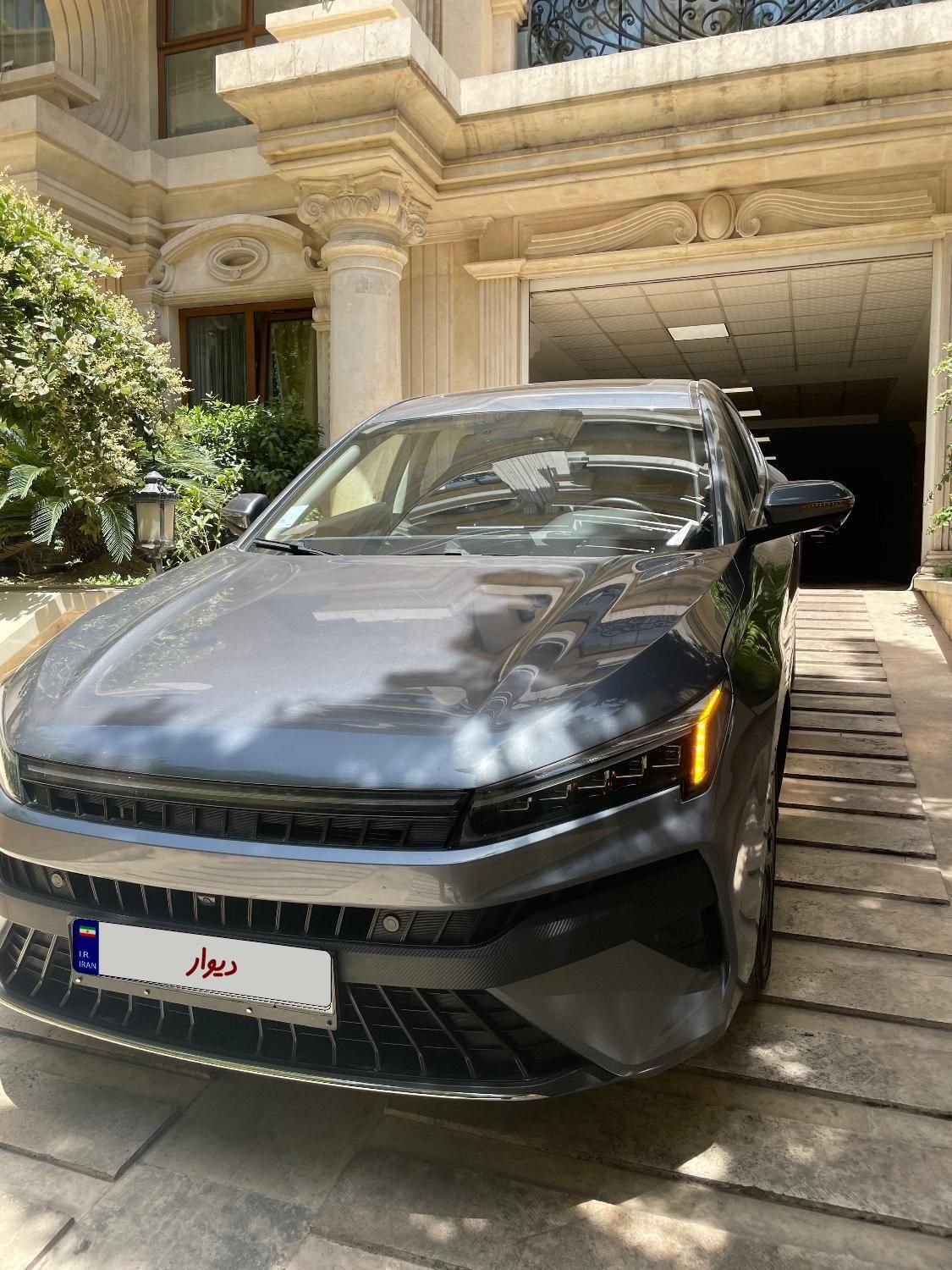 خودرو کی ام سی، J7 آگهی ann_18530002