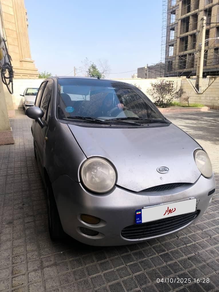 خودرو ام وی ام، 110 آگهی ann_18530029