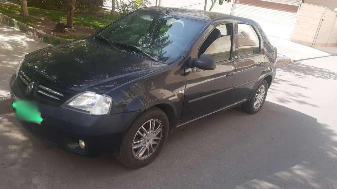 خودرو رنو، تندر 90 آگهی ann_18530051