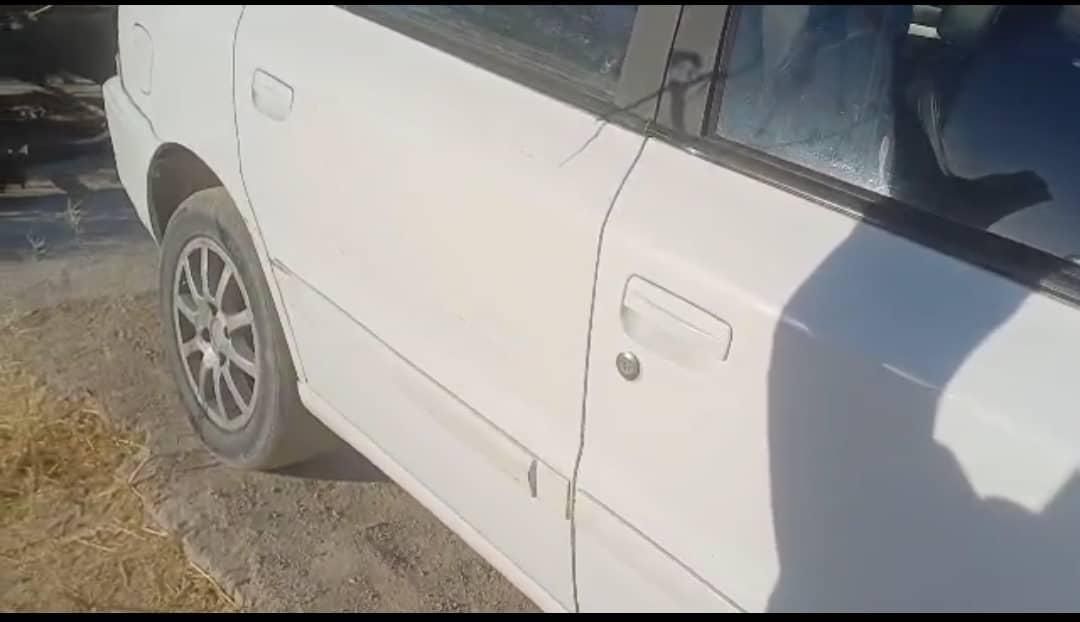 سمند سورن ELX EF7 - 1394