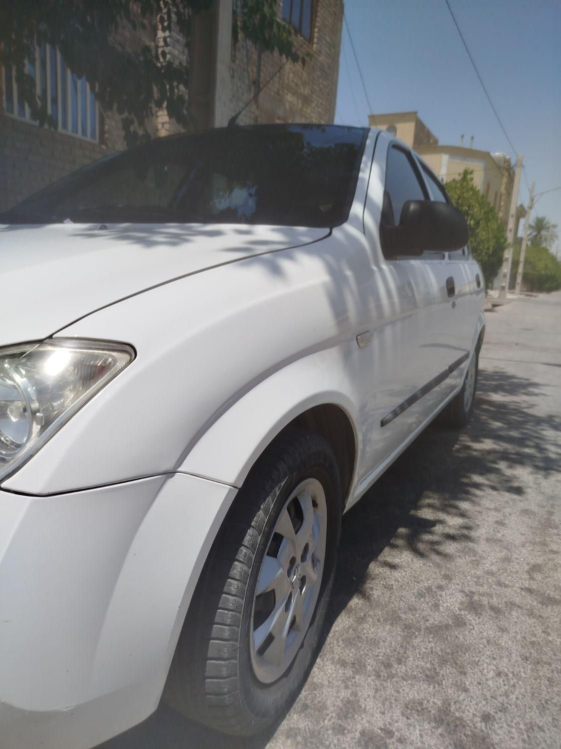 خودرو تیبا، 2 آگهی ann_18530153