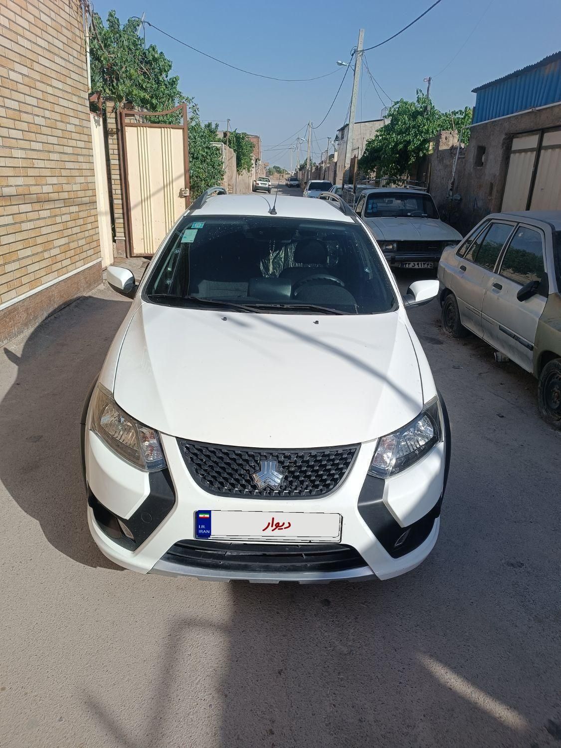 خودرو کوییک، S آگهی ann_18530199